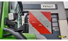 Fendt 724 Vario Gen6 Profi +
